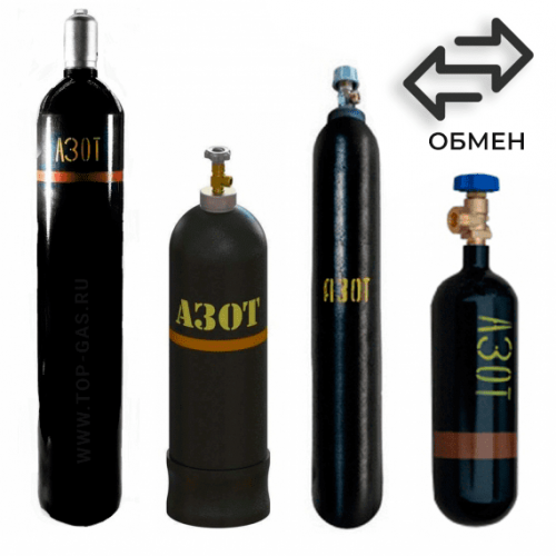 Обмен азотных баллонов в Водном стадионе Обмен азотных баллонов в Водном стадионе